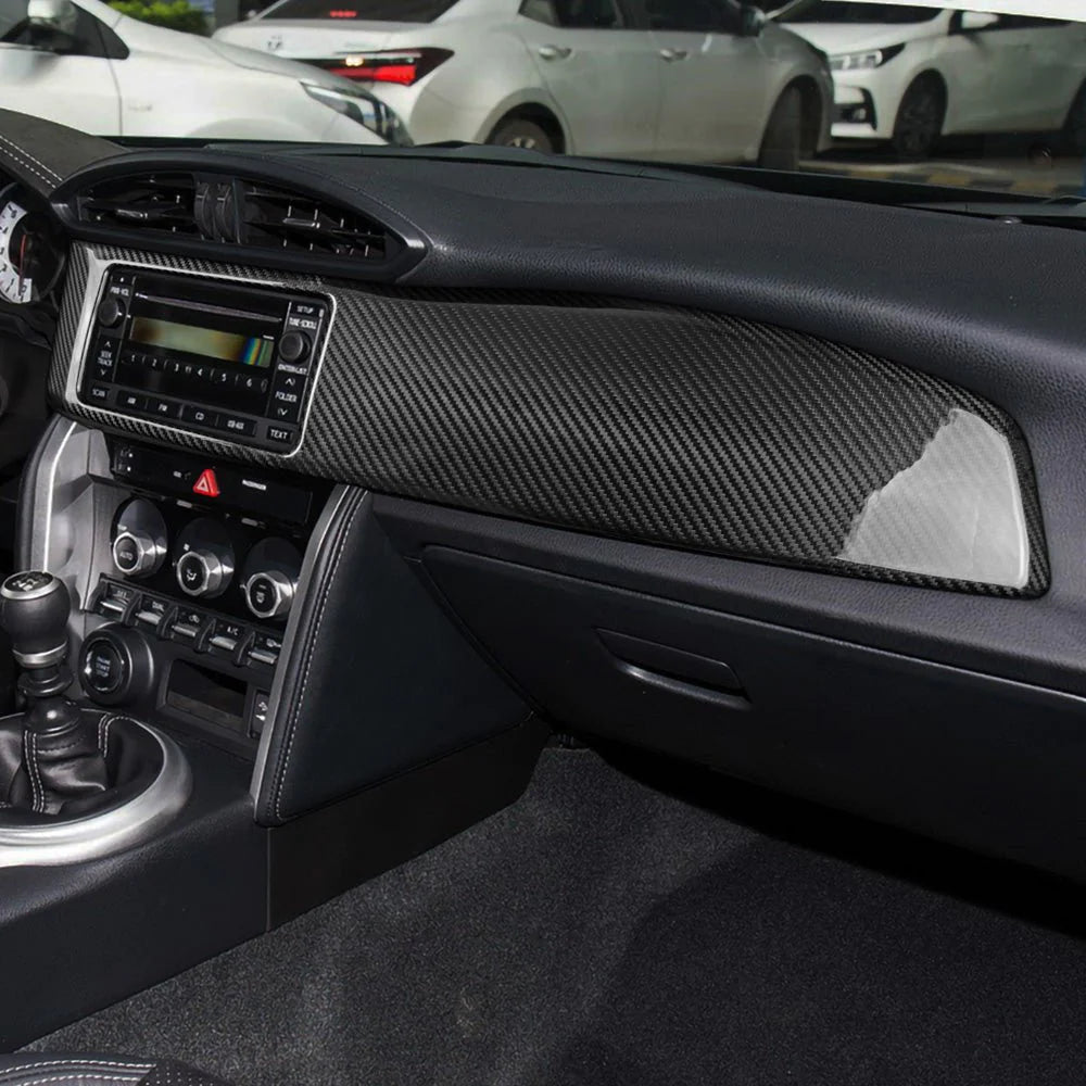 Frs 2024 dash trim