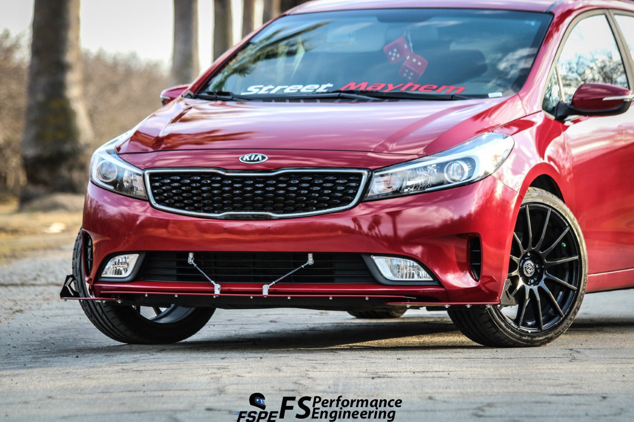 2017 kia store forte aftermarket parts