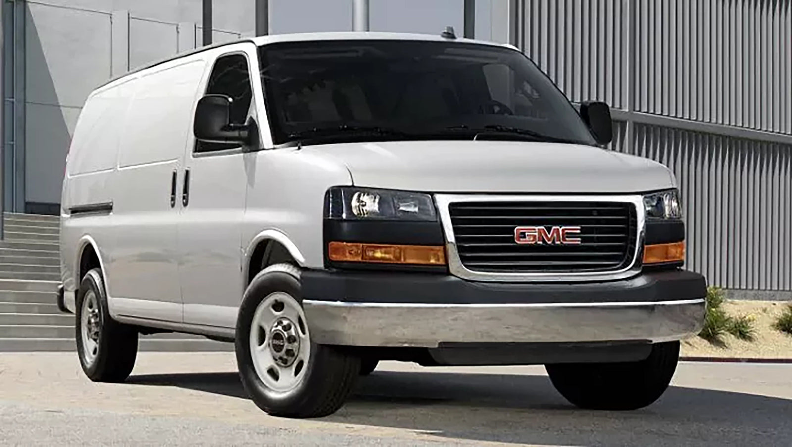 Chevrolet Express / GMC Savana Parts – FSPE