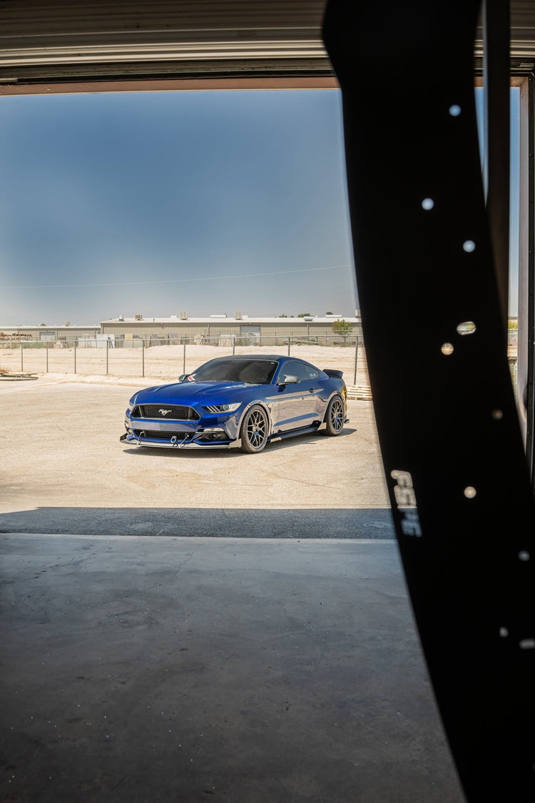 Ford Mustang S550 (2015-2023) - FSPE