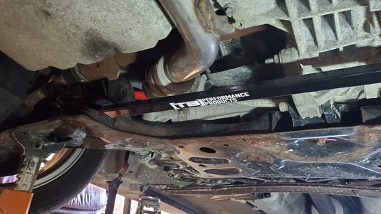 Ford Focus ST (2013-2018) Traction Bar