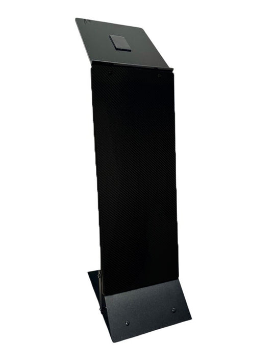 Aluminum Podium Stand