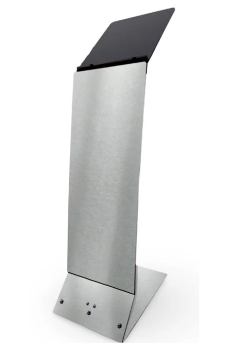 Aluminum Podium Stand