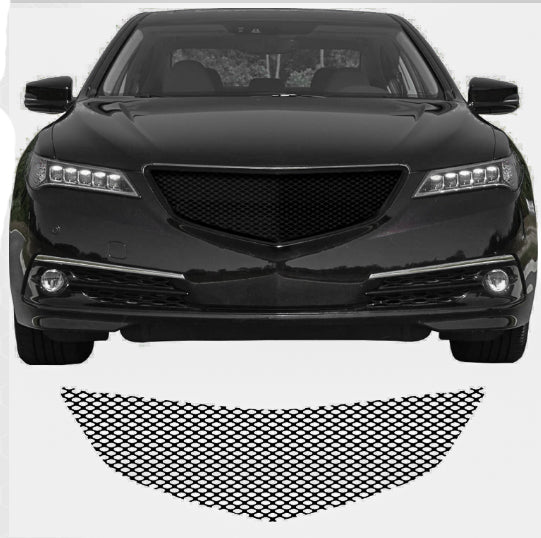 Load image into Gallery viewer, Acura TLX (2015-2017) Beakless Grille Mesh Piece - FSPE
