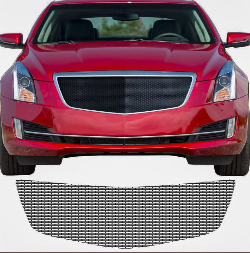 Load image into Gallery viewer, Cadillac ATS (2013-2014) Upper Grille Mesh - FSPE
