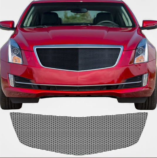 Cadillac ATS (2013-2014) Upper Grille Mesh - FSPE