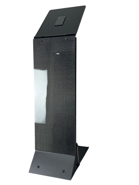 Carbon Fiber Podium Stand - FSPE