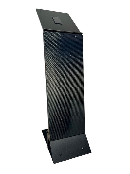 Carbon Fiber Podium Stand - FSPE