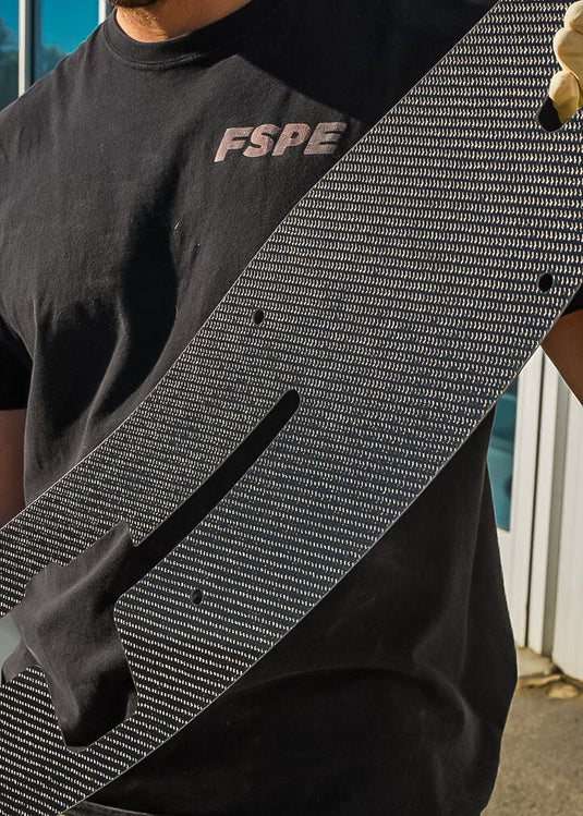 Dodge Charger Radiator Cover (2015 - 2023) - FSPE