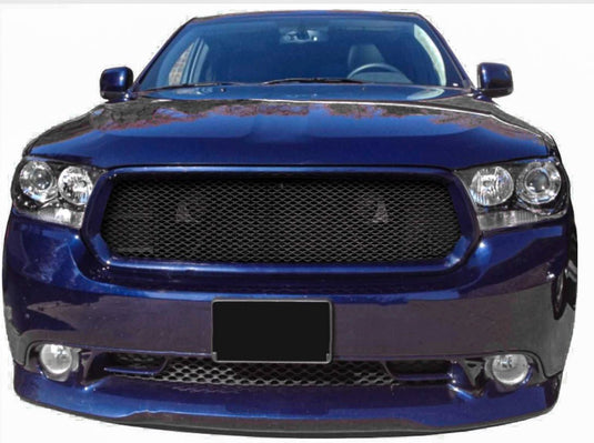 Dodge Durango (2011-2013) Grille Mesh - FSPE