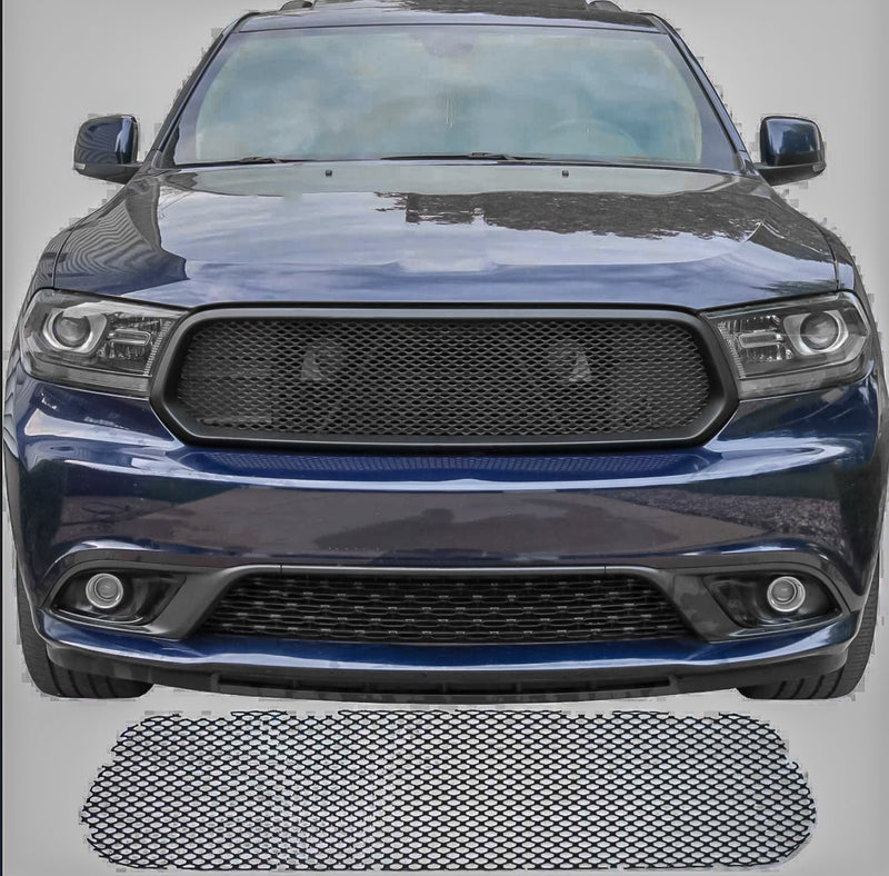 Load image into Gallery viewer, Dodge Durango (2014-2020) Grille Mesh Set - FSPE
