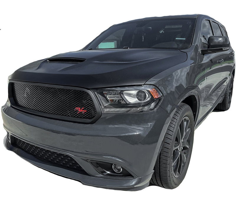 Load image into Gallery viewer, Dodge Durango (2014-2020) Grille Mesh Set - FSPE
