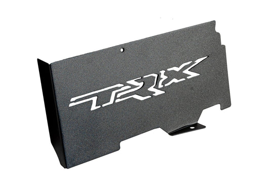 DODGE RAM TRX 1500 Aluminum Battery Cover (2019 - 2024) - FSPE