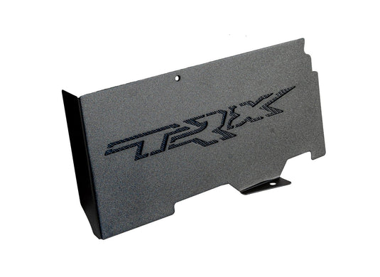 DODGE RAM TRX 1500 Aluminum Battery Cover (2019 - 2024) - FSPE