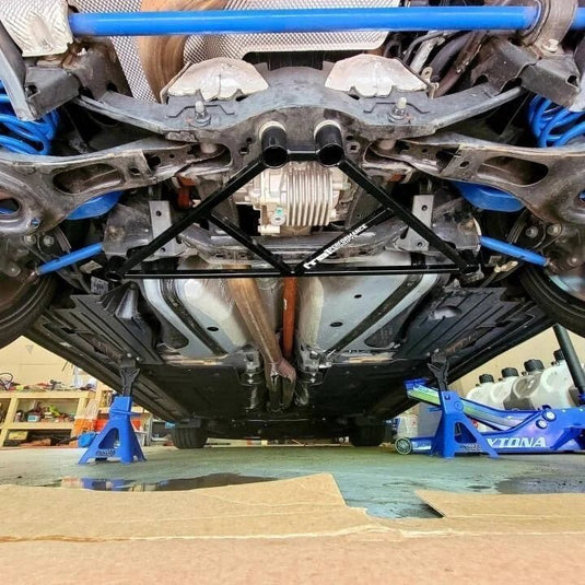 Ford Focus RS (2016 - 2018) RDU Brace - FSPE