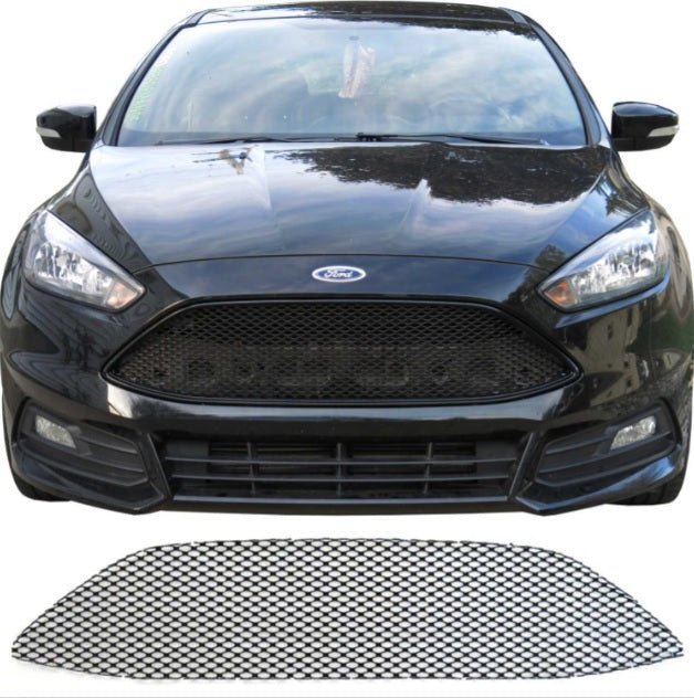 Ford Focus ST (2015 - 2018) Mesh Grille Piece - FSPE