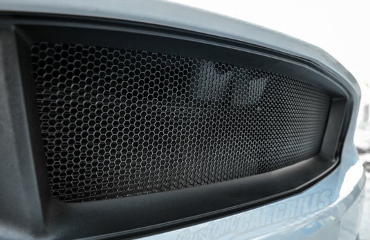 Ford Mustang GT (2015-2017) Honeycomb Grille Mesh Set - FSPE