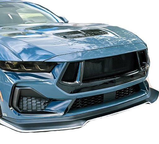 Ford Mustang GT S650 2024+ Honeycomb Grille Mesh Set - FSPE