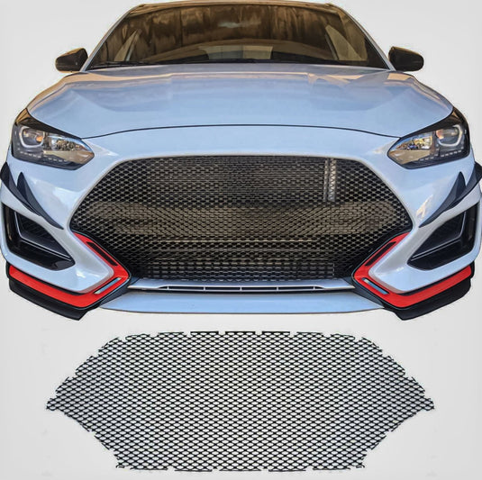 Hyundai Veloster N (2019-2022) Grille Insert - FSPE