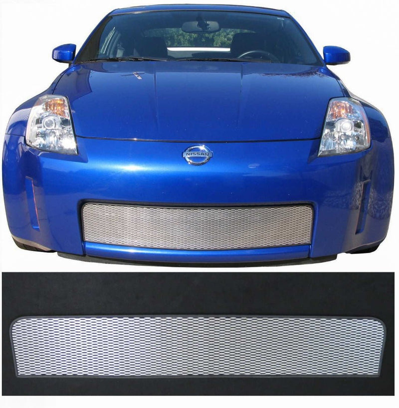 Load image into Gallery viewer, Nissan 350Z (2003 - 2005) Mesh Grille - FSPE
