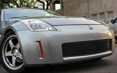 Nissan 350Z (2003-2005) Mesh Grille – FSPE