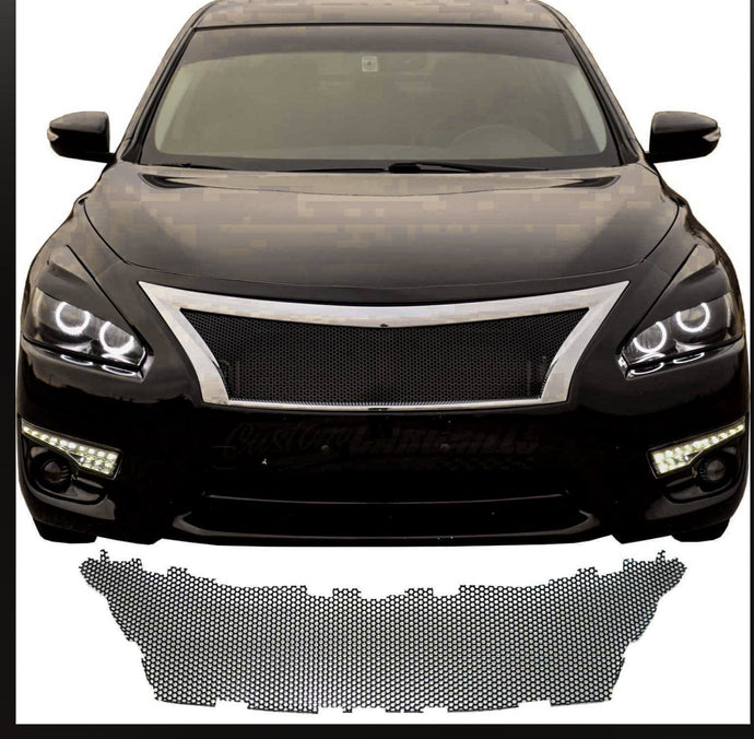 Nissan Altima (2013 - 2015) Mesh Grille - FSPE