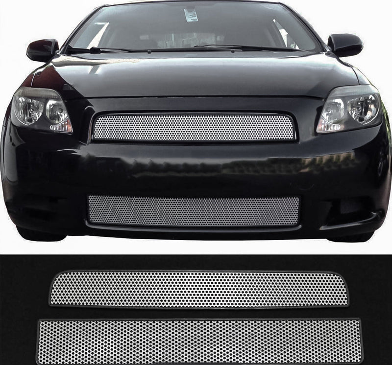 Load image into Gallery viewer, Scion TC (2004 - 2010) Mesh Grille Kit - FSPE
