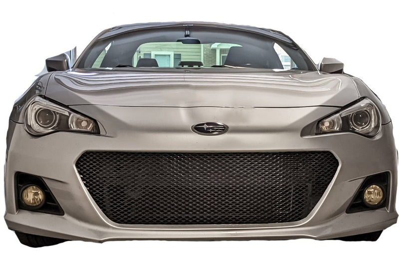 Load image into Gallery viewer, Subaru BRZ (2013 - 2016) Mesh Grille - FSPE
