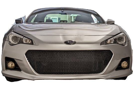 Subaru BRZ (2013 - 2016) Mesh Grille - FSPE