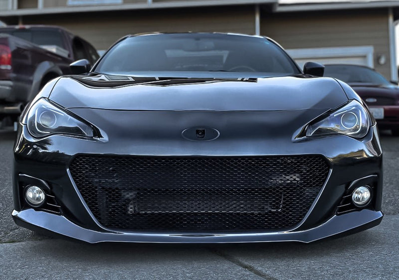 Load image into Gallery viewer, Subaru BRZ (2013 - 2016) Mesh Grille - FSPE
