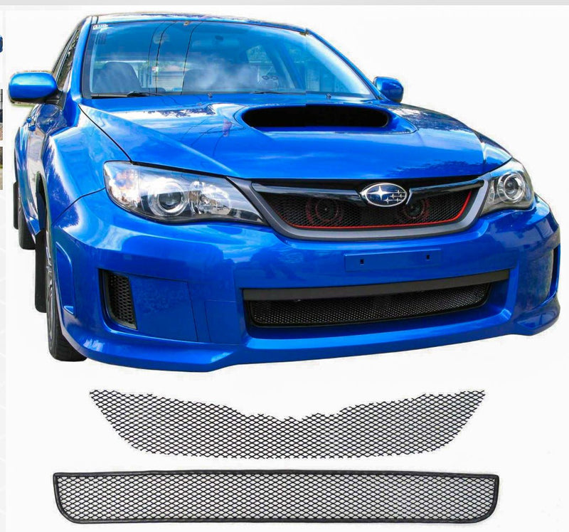 Load image into Gallery viewer, Subaru WRX (2011 - 2014) Mesh Grille - FSPE
