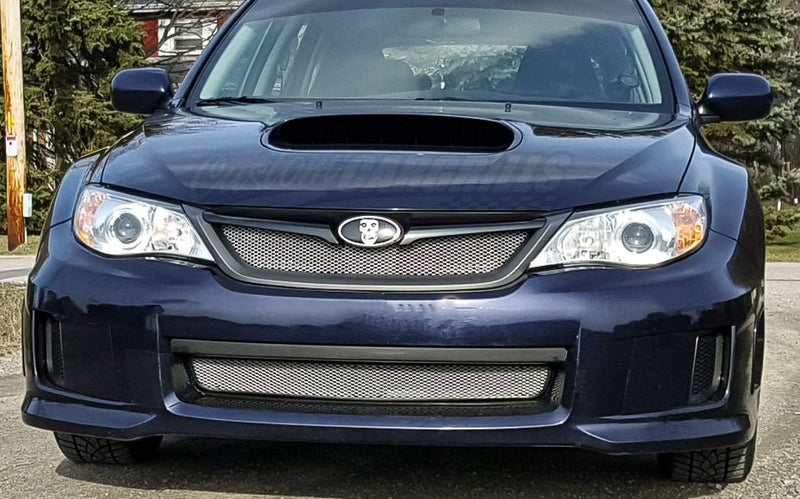 Load image into Gallery viewer, Subaru WRX (2011 - 2014) Mesh Grille - FSPE
