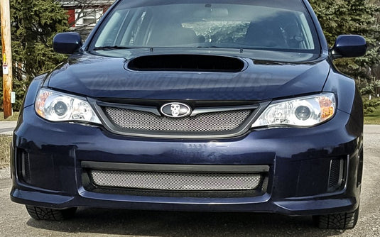 Subaru WRX (2011 - 2014) Mesh Grille - FSPE