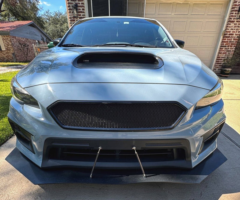 Load image into Gallery viewer, Subaru WRX (2015 - 2021) Mesh Grille - FSPE
