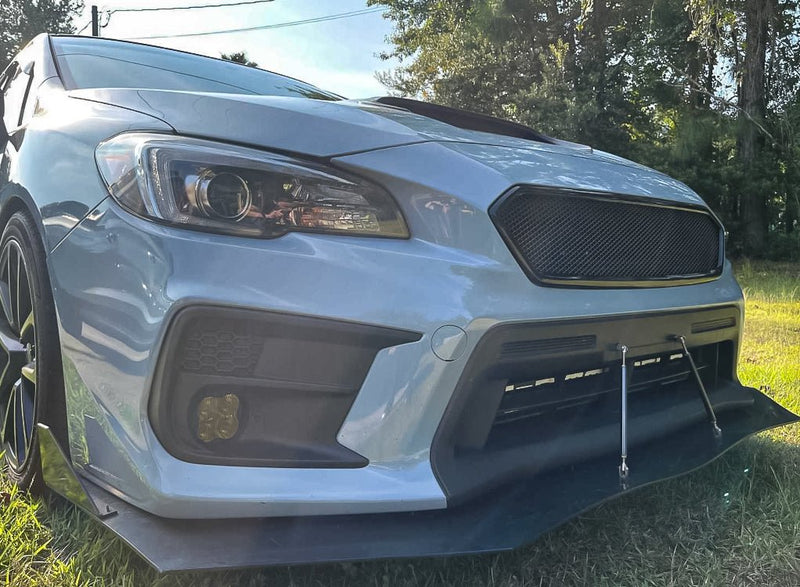 Load image into Gallery viewer, Subaru WRX (2015 - 2021) Mesh Grille - FSPE
