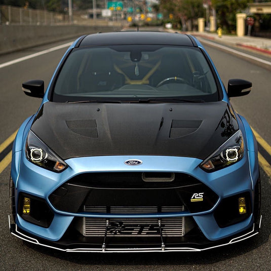 Ford Performance Parts, Body Kits, & Accessories