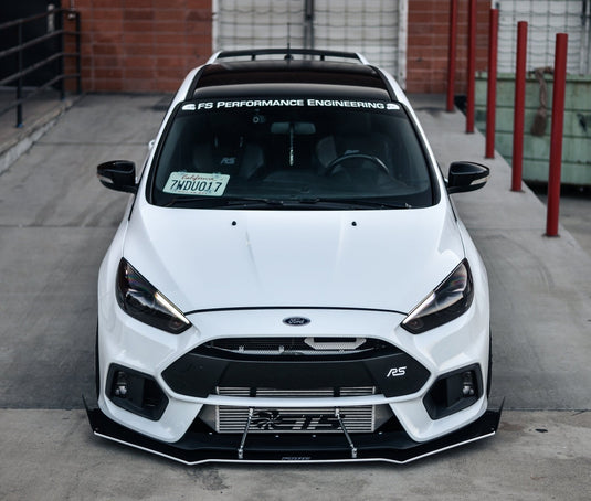 Ford Focus RS (2016-2018) – FSPE