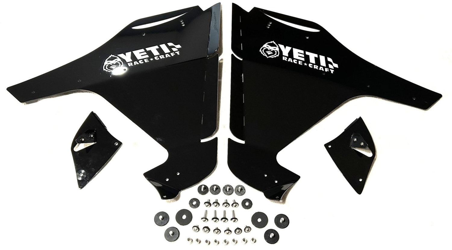 MK5 GTI & R32 (2006-2009) Rear Wing (V2) – FSPE