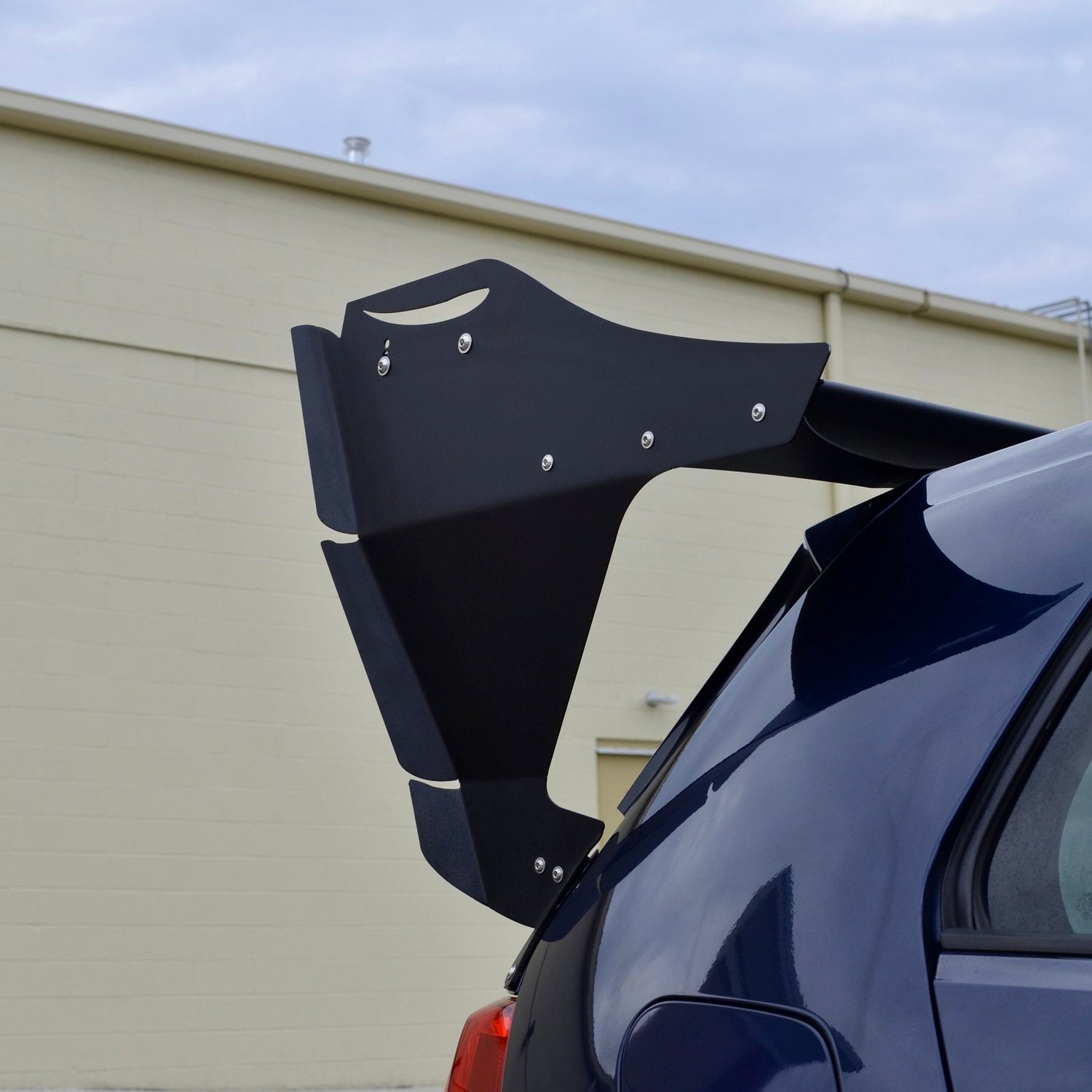 MK7/MK7.5 GTI & Golf R (2015-2020) Rear Wing (V2) – FSPE