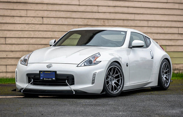 Nissan 370Z (2009-2020) Side Skirt Extensions – FSPE